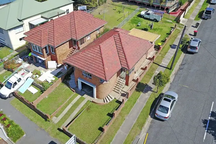 Main view of Homely house listing, 67 Carville St, Annerley QLD 4103