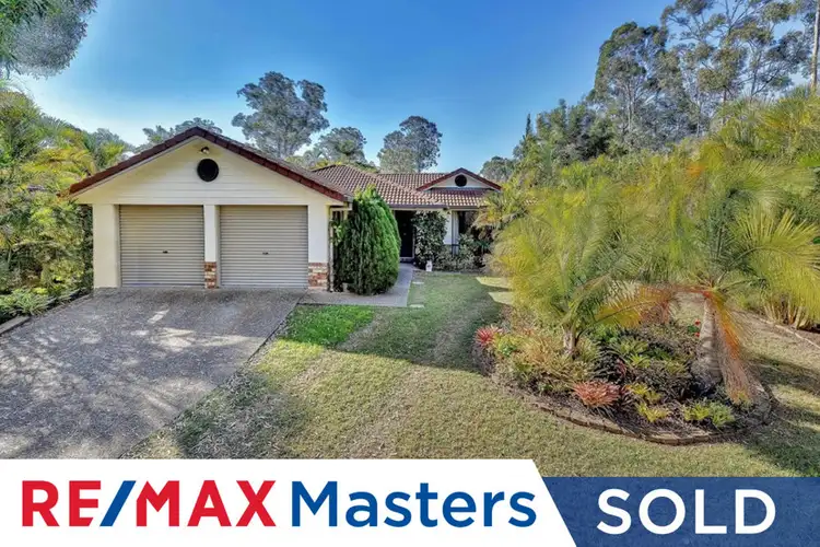 15 Fraser Pl, Forest Lake QLD 4078