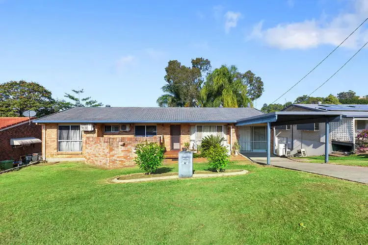 25 Stuart Place, Nambour QLD 4560
