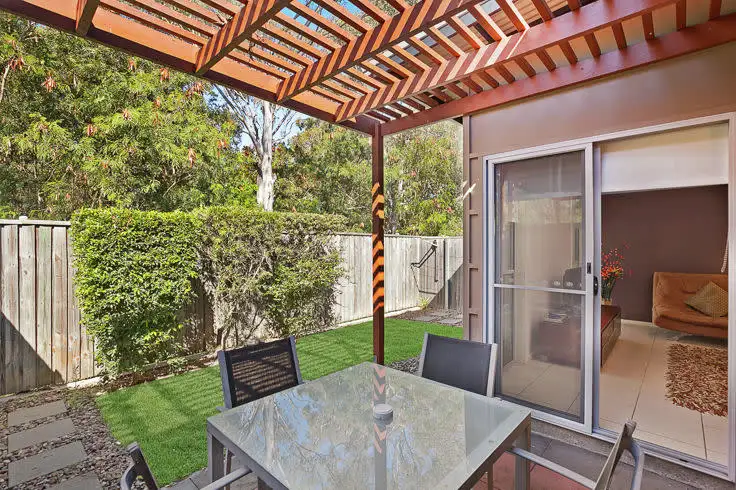 26/80 Moolyyir Street, Urangan QLD 4655