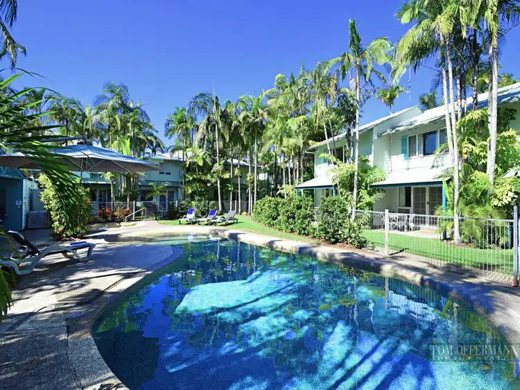 1/287 Weyba Rd, Noosaville QLD 4566