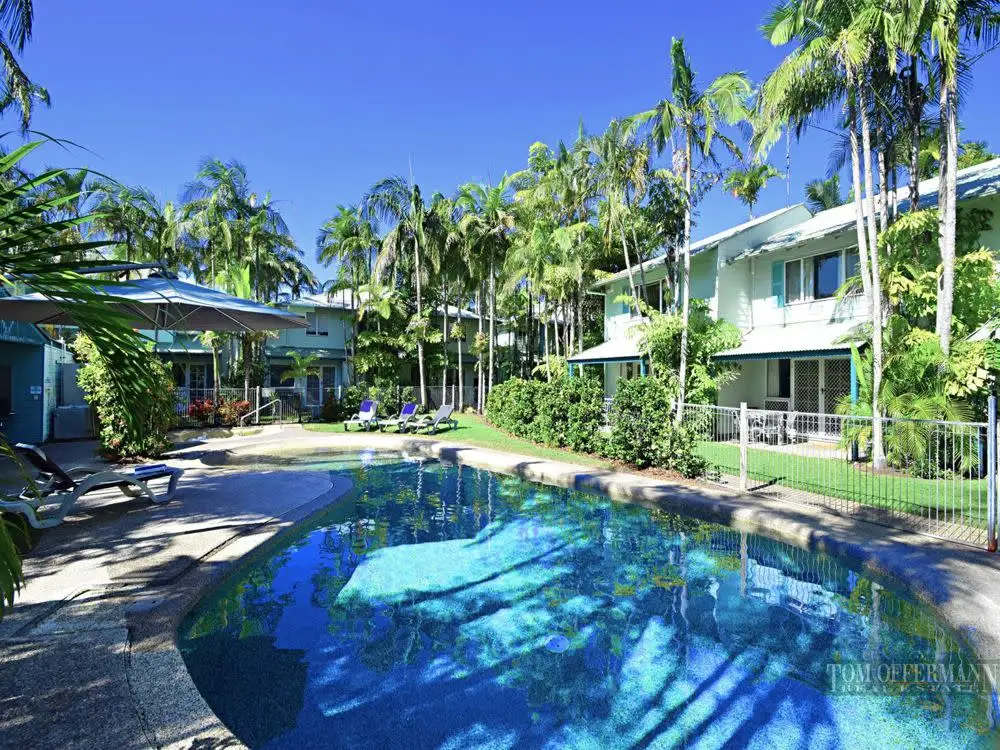 Main view of Homely unit listing, 1/287 Weyba Rd, Noosaville QLD 4566
