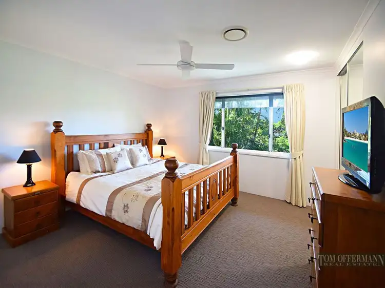 Third view of Homely unit listing, 1/287 Weyba Rd, Noosaville QLD 4566