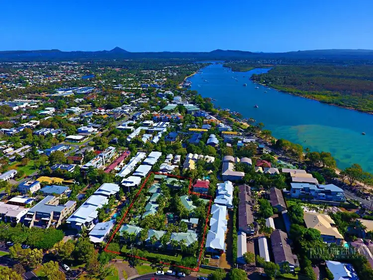 Fourth view of Homely unit listing, 1/287 Weyba Rd, Noosaville QLD 4566