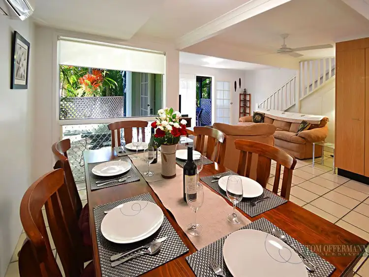 Fifth view of Homely unit listing, 1/287 Weyba Rd, Noosaville QLD 4566