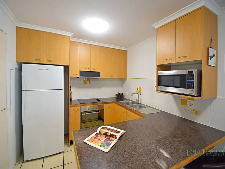Sixth view of Homely unit listing, 1/287 Weyba Rd, Noosaville QLD 4566
