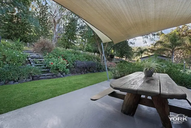 Second view of Homely rural property listing, 400 Upper Flagstone Creek Road, Upper Flagstone QLD 4344