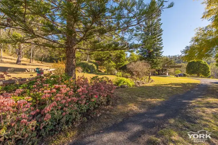 Third view of Homely rural property listing, 400 Upper Flagstone Creek Road, Upper Flagstone QLD 4344