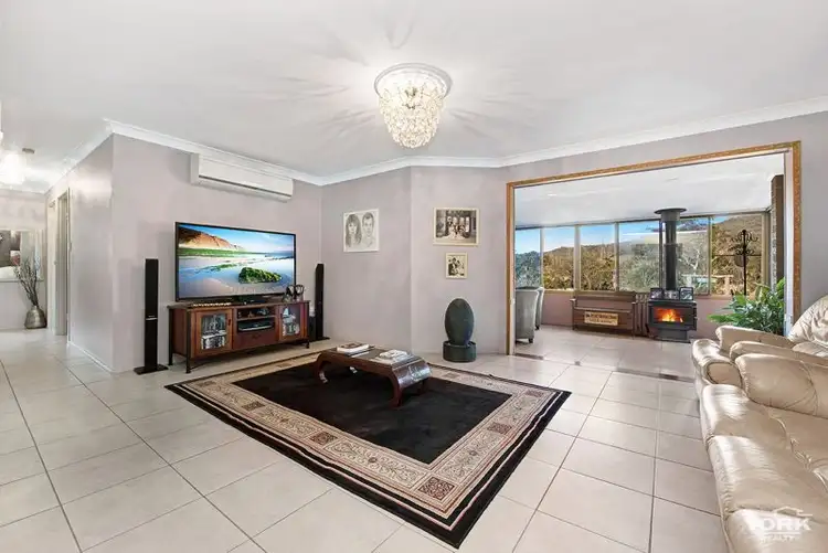 Sixth view of Homely rural property listing, 400 Upper Flagstone Creek Road, Upper Flagstone QLD 4344