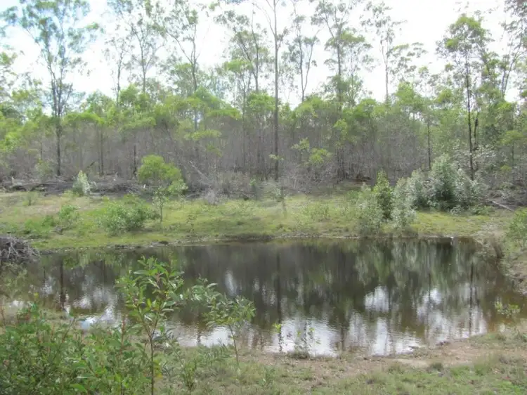 Third view of Homely rural property listing, Lot 5 Mollenhagen Road, Rosedale QLD 4674