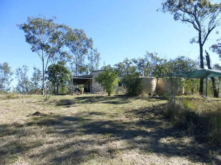 Main view of Homely rural property listing, L55 Reilly Road, Woolooga QLD 4570