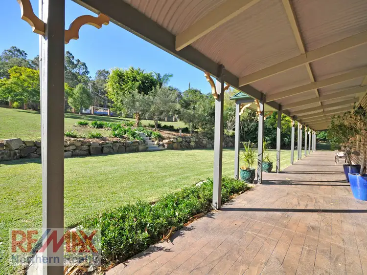 Fifth view of Homely rural property listing, 44 Drapers Rd, Eatons Hill QLD 4037