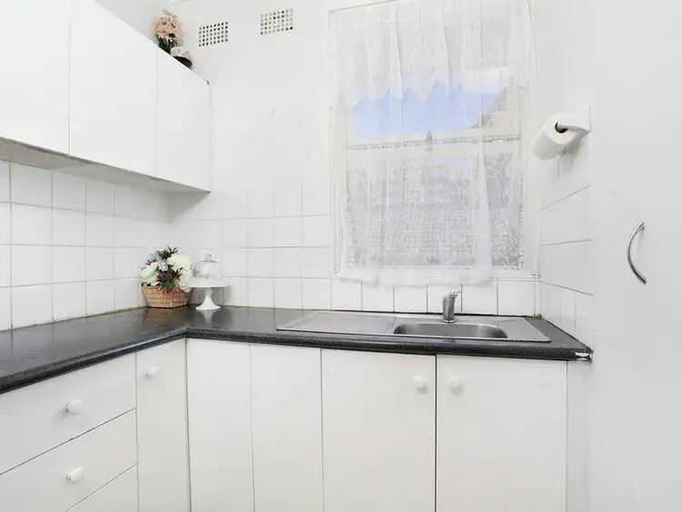 Second view of Homely unit listing, 12/7 Gibbons Street, Auburn NSW 2144