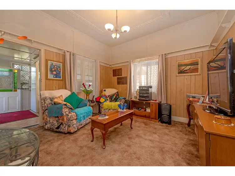 Fourth view of Homely house listing, 120 Jellicoe Street, North Toowoomba QLD 4350