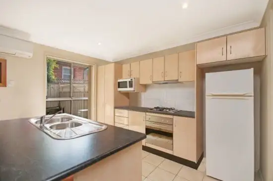 Fourth view of Homely townhouse listing, 2/119 Victoria Street, East Gosford NSW 2250