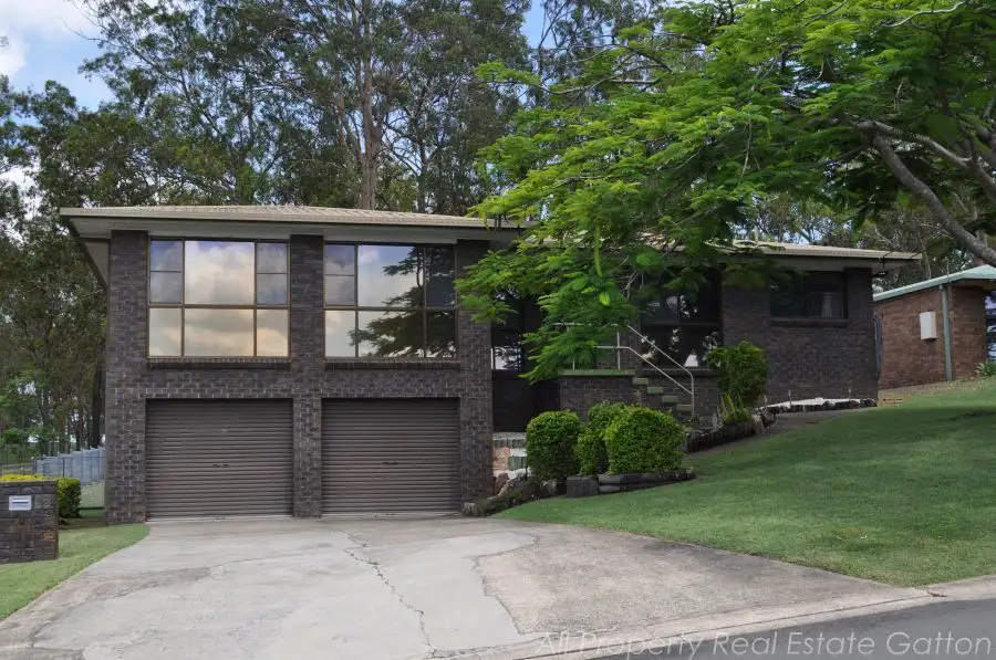 Main view of Homely house listing, 16 fitzgerald street, Gatton QLD 4343