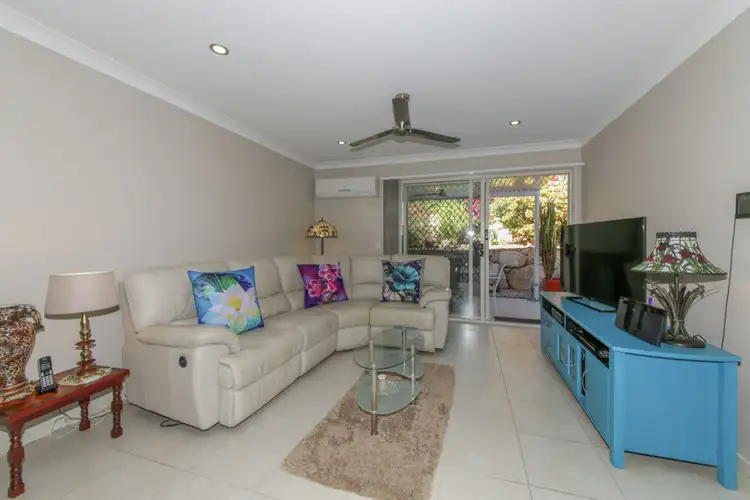 Third view of Homely semi-detached listing, 2/12 Isetta Court, Upper Coomera QLD 4209