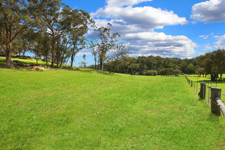64 Shoplands Road, Annangrove NSW 2156