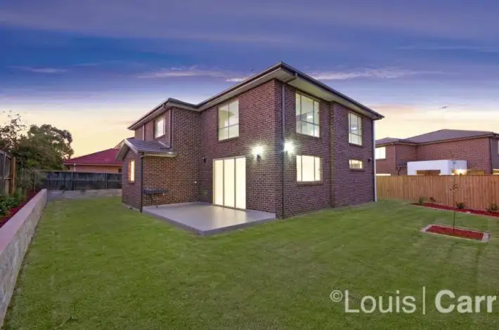 Fourth view of Homely house listing, 24 Blundell Circuit, Kellyville NSW 2155