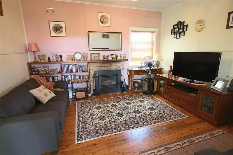 Fourth view of Homely house listing, 119 Wood Street, Tenterfield NSW 2372