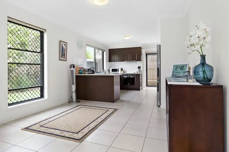 Second view of Homely townhouse listing, 3/39 Ariel Avenue, Kingston QLD 4114