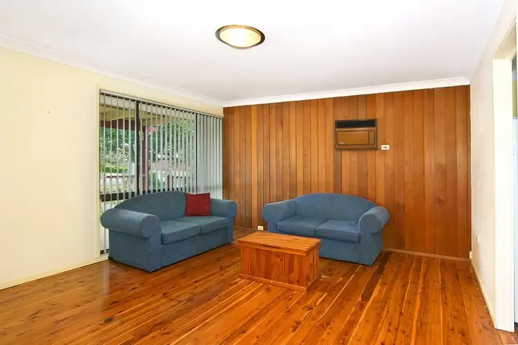 Sixth view of Homely house listing, 35 McNaughton Street, Jamisontown NSW 2750