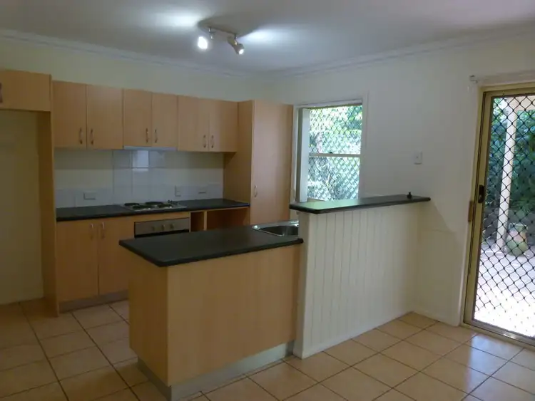 Fourth view of Homely townhouse listing, 6/23 Norman Street, Annerley QLD 4103