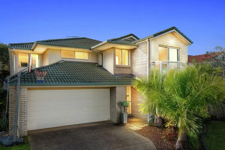 36 Springsure Street, Runcorn QLD 4113