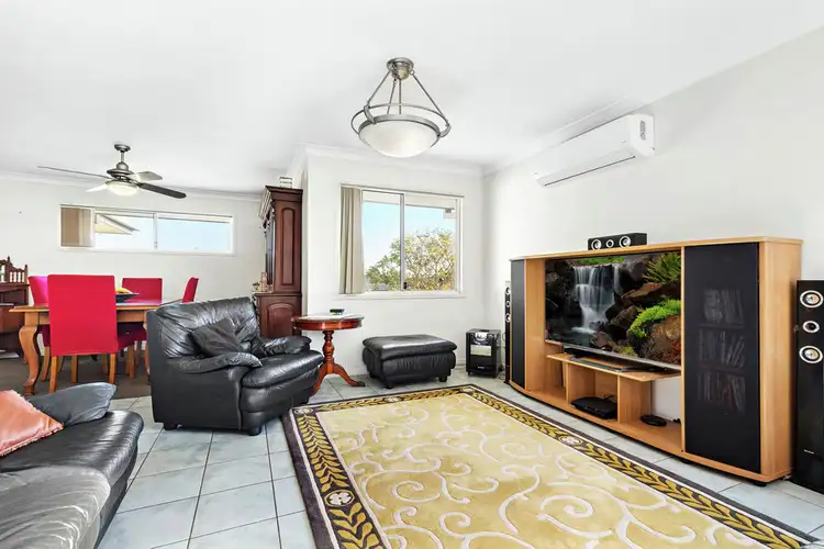 Fifth view of Homely house listing, 36 Springsure Street, Runcorn QLD 4113