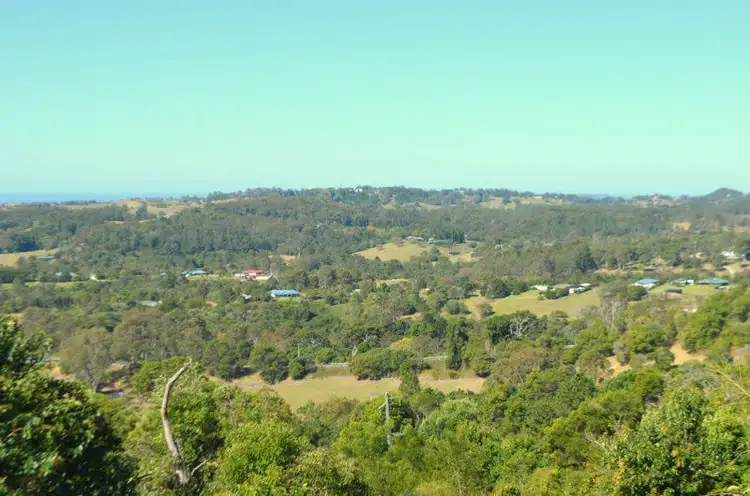 Main view of Homely land listing, 910 Nambour Mapleton Rd, Mapleton QLD 4560