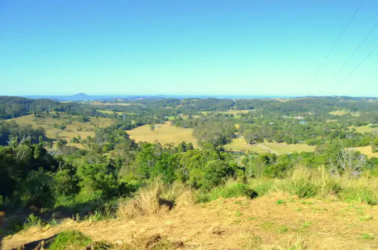 Fourth view of Homely land listing, 910 Nambour Mapleton Rd, Mapleton QLD 4560