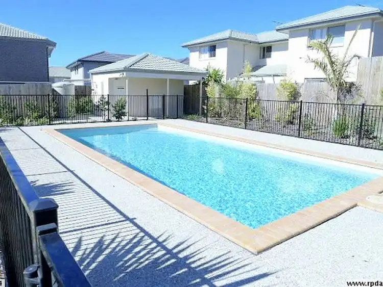 Second view of Homely townhouse listing, 10 McEwan Street, Richlands QLD 4077