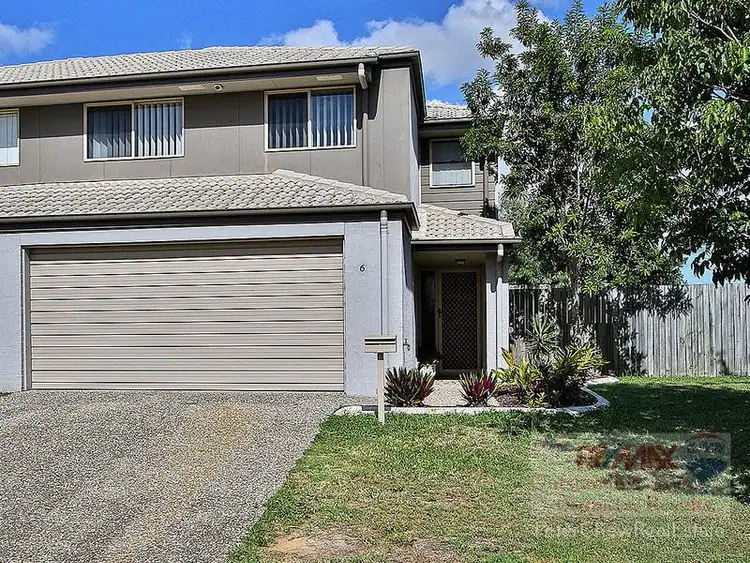 Third view of Homely townhouse listing, 10 McEwan Street, Richlands QLD 4077