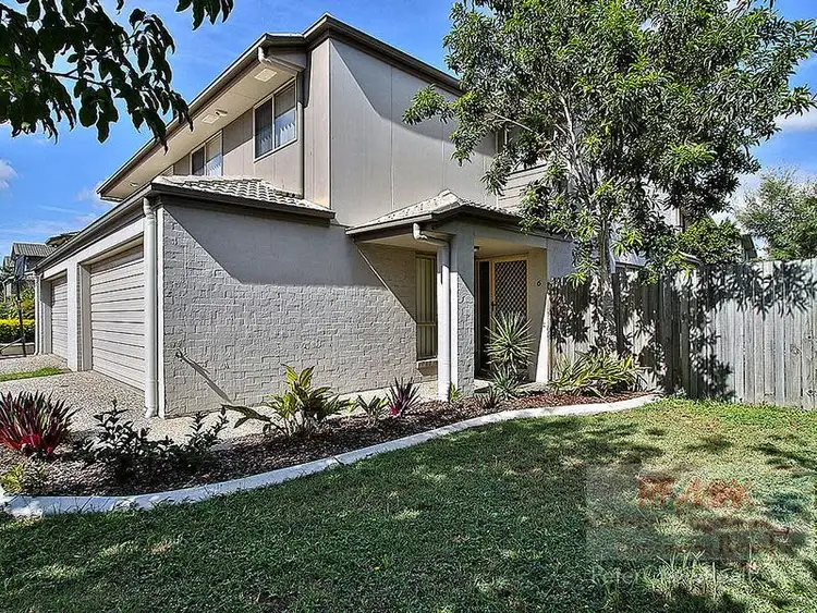 Fourth view of Homely townhouse listing, 10 McEwan Street, Richlands QLD 4077