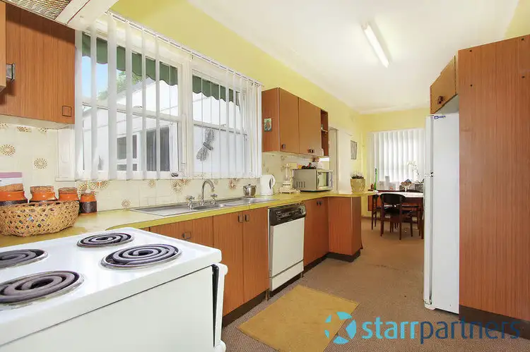 Second view of Homely house listing, 41 Belgium St, Auburn NSW 2144