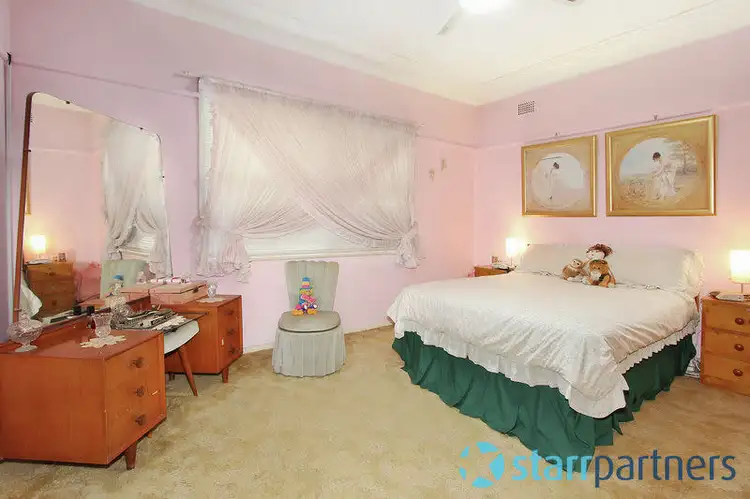 Fourth view of Homely house listing, 41 Belgium St, Auburn NSW 2144