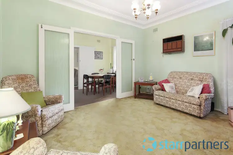 Fifth view of Homely house listing, 41 Belgium St, Auburn NSW 2144
