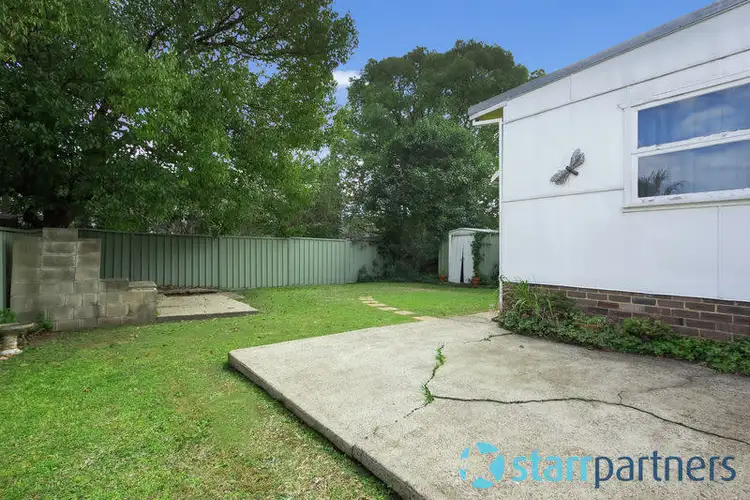 Sixth view of Homely house listing, 41 Belgium St, Auburn NSW 2144