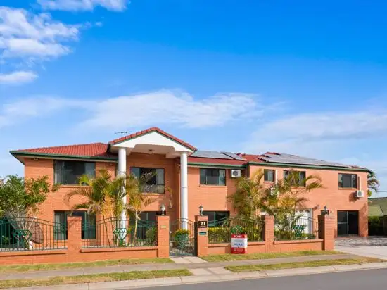 21 Parnassus Street (1 Cavallaro Street), Robertson QLD 4109
