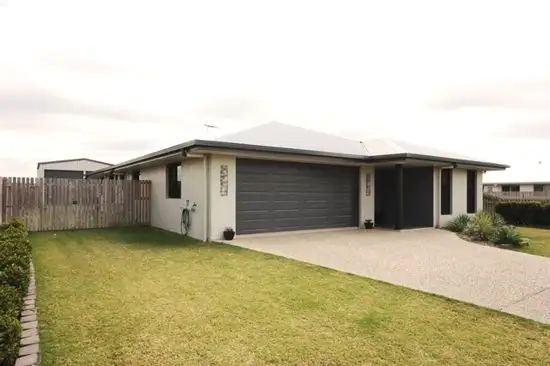 Main view of Homely house listing, 7 O'Neil Place, Marian QLD 4753