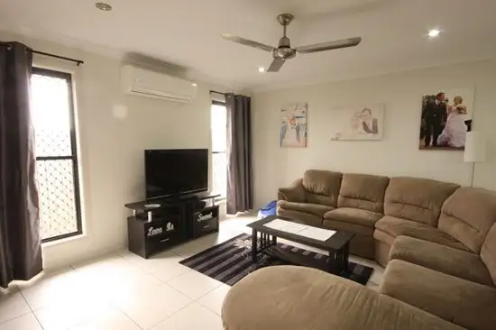 Fourth view of Homely house listing, 7 O'Neil Place, Marian QLD 4753