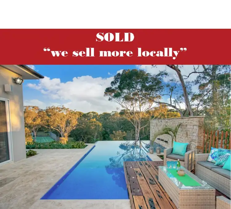 10 Hafey Road, Kenthurst NSW 2156