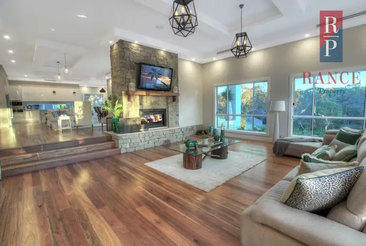 Fifth view of Homely house listing, 10 Hafey Road, Kenthurst NSW 2156