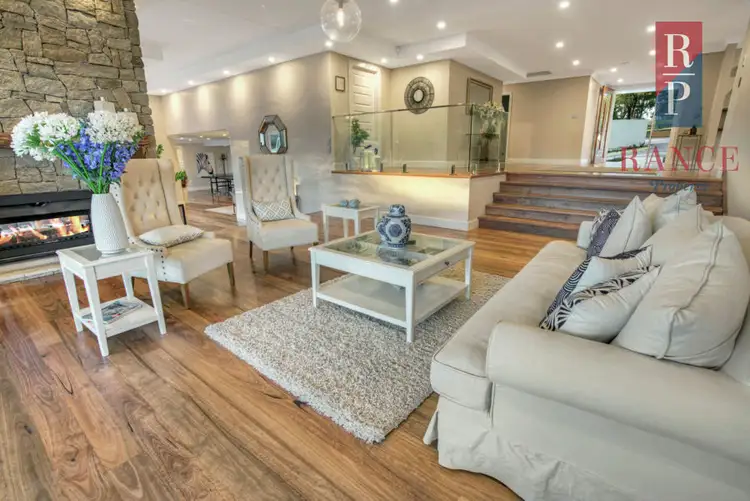 Sixth view of Homely house listing, 10 Hafey Road, Kenthurst NSW 2156