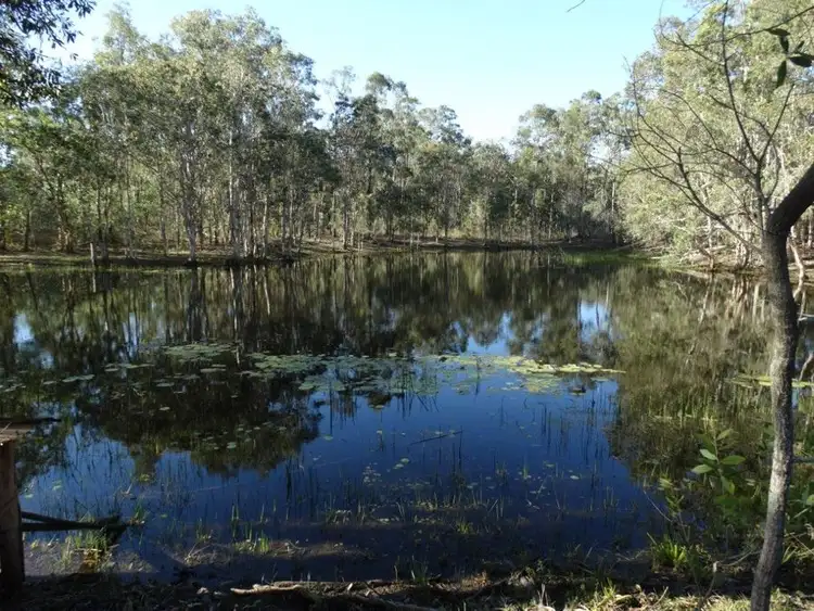 Second view of Homely rural property listing, 133 Cawthrays Road, Miriam Vale QLD 4677