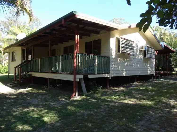 Third view of Homely rural property listing, 133 Cawthrays Road, Miriam Vale QLD 4677