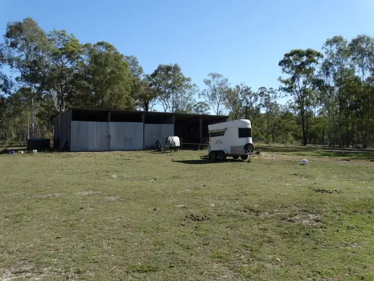 Fourth view of Homely rural property listing, 133 Cawthrays Road, Miriam Vale QLD 4677