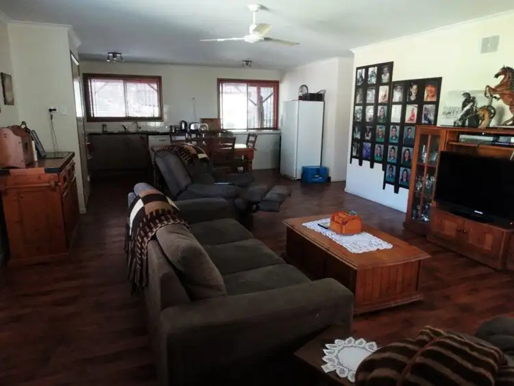 Sixth view of Homely rural property listing, 133 Cawthrays Road, Miriam Vale QLD 4677