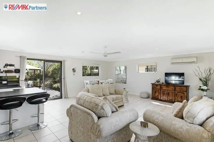 Main view of Homely house listing, 11 Lakeside Court, Torquay QLD 4655