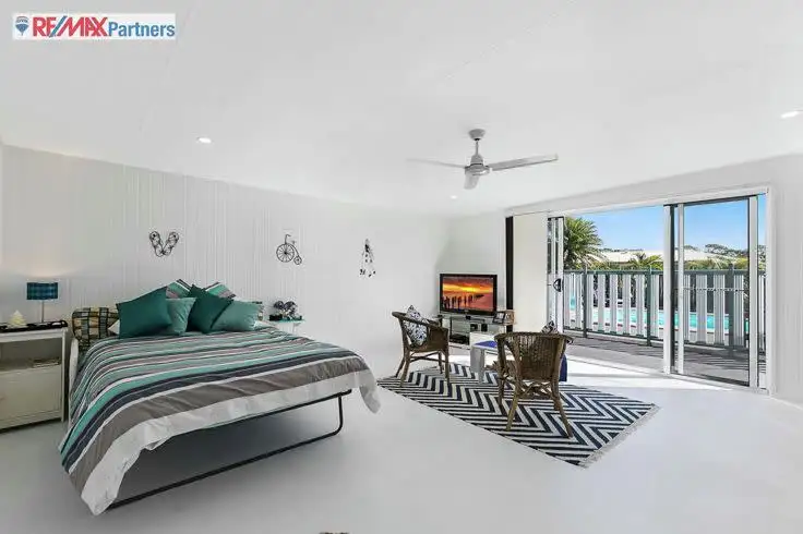 Fourth view of Homely house listing, 11 Lakeside Court, Torquay QLD 4655